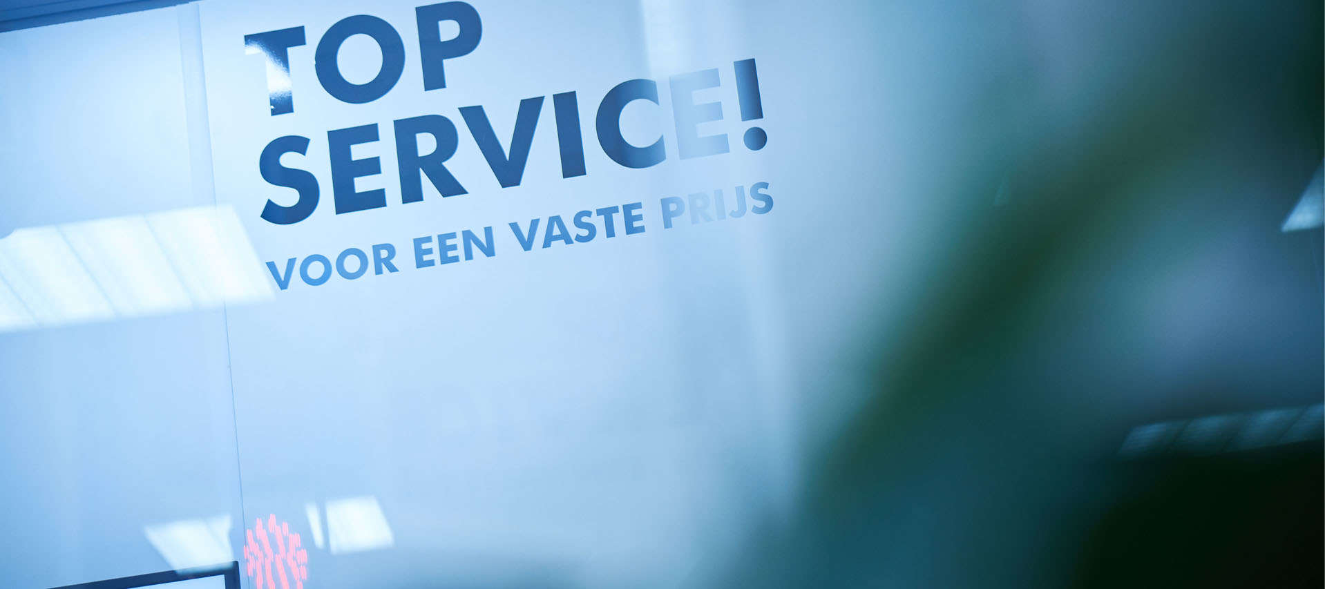 Mediastore service en advies