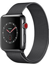 Apple Watch Series 3 42mm