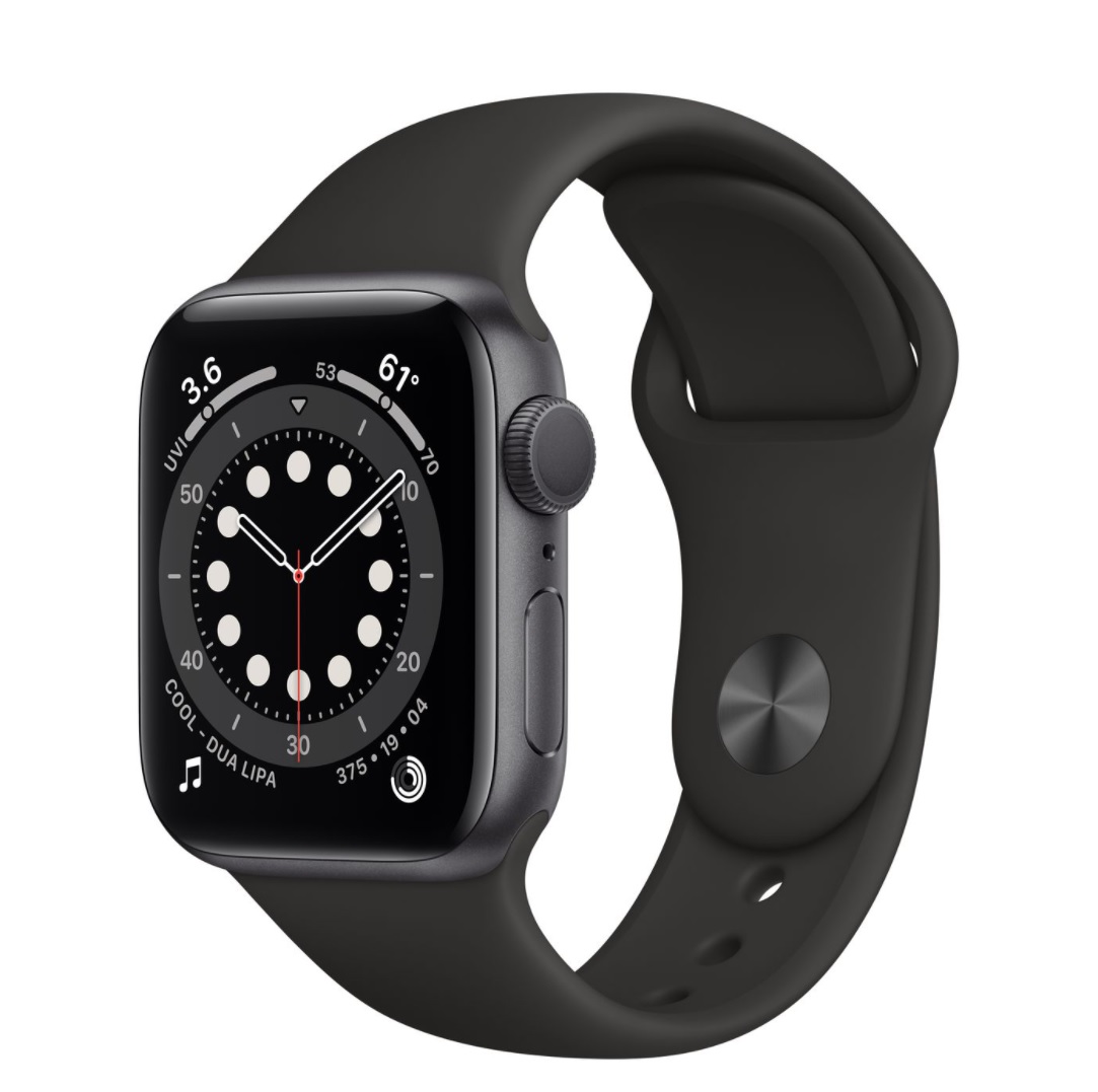 Apple Watch Series 6 44mm