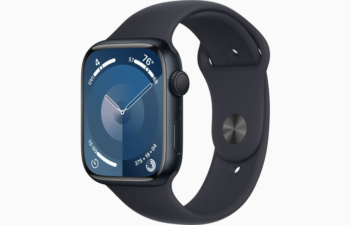 Apple Watch Series 9 45mm (A2984/A2985)