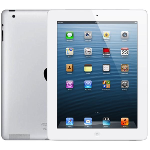 Apple iPad 2/3/4