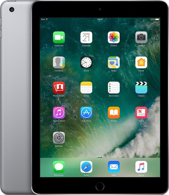 Apple iPad 2017 (5th Gen)