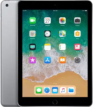Apple iPad 2018 (6th Gen)