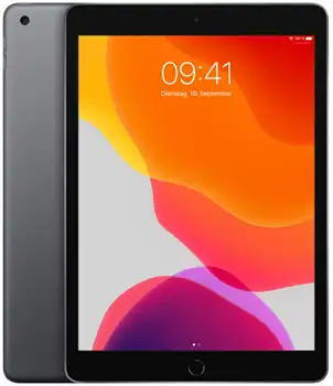 Apple iPad 2019 10.2 (7th Gen)