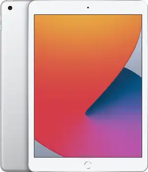 Apple iPad 2020 10.2 (8th Gen)