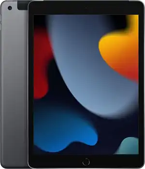 Apple iPad 2021 10.2 (9th Gen)