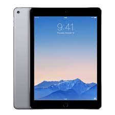 Apple iPad Air 2