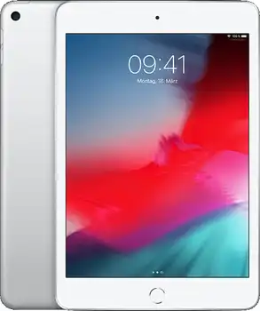 Apple iPad Mini 5 2019