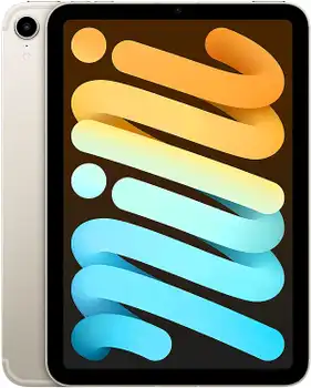 Apple iPad Mini 6 2021