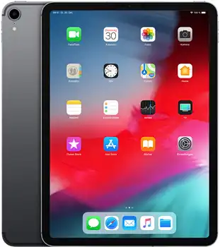 Apple iPad Pro 11 2018 (1st Gen)