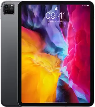 Apple iPad Pro 11 2020 (2nd Gen)