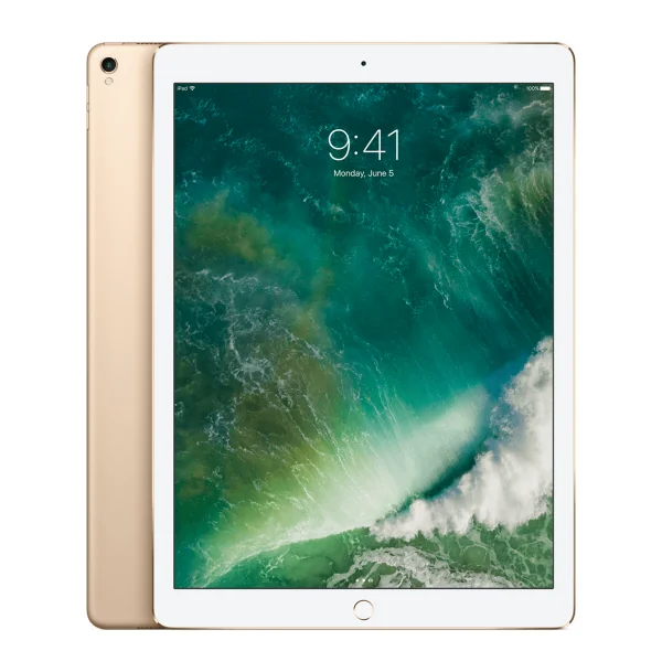 Apple iPad Pro 12.9 2017 (2nd Gen)