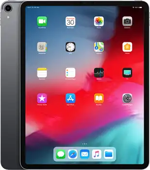 Apple iPad Pro 12.9 2018 (3rd Gen)