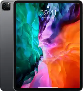 Apple iPad Pro 12.9 2020 (4th Gen)