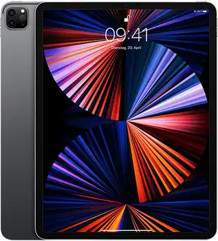 Apple iPad Pro 12.9 2021 (5th Gen)