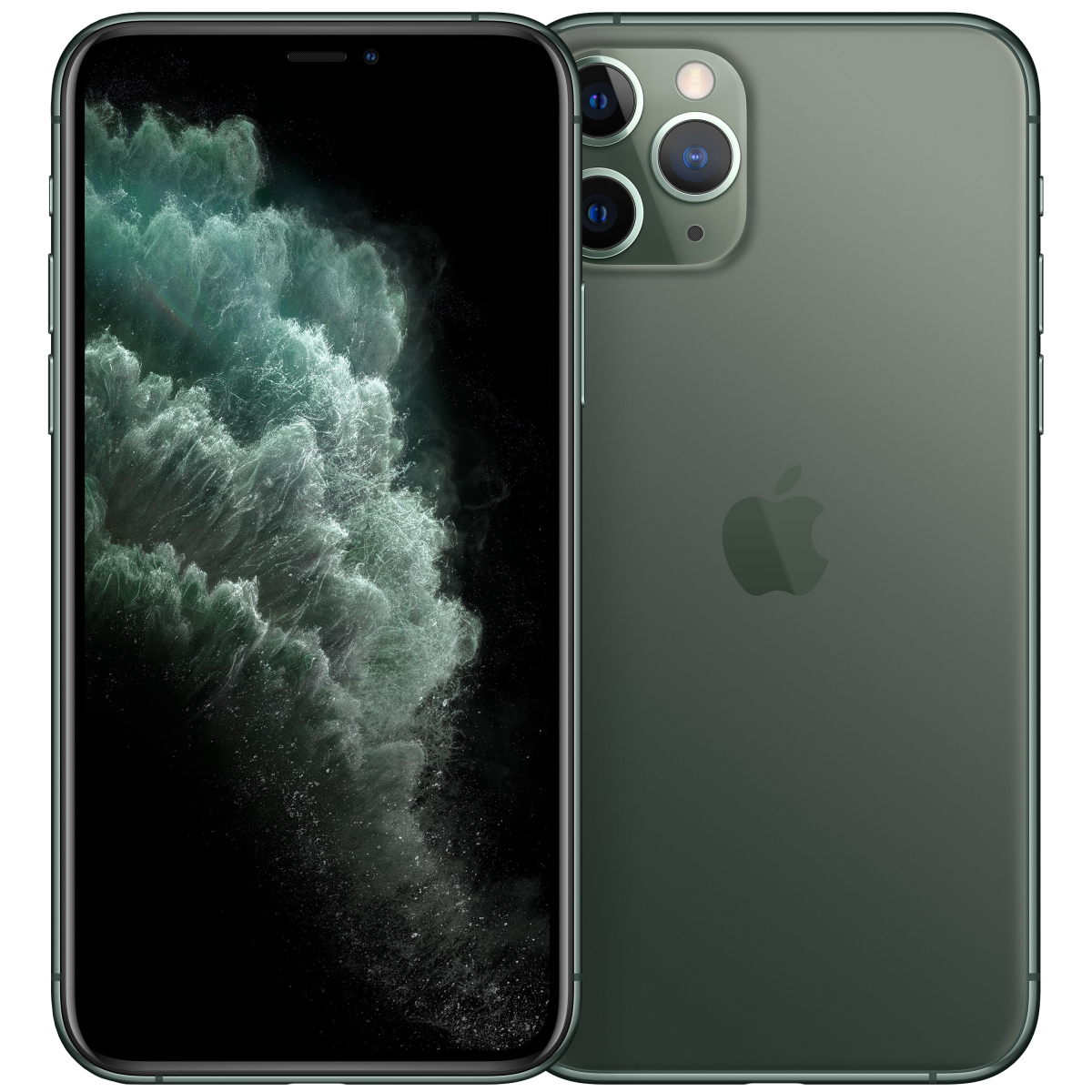 iPhone 11 Pro