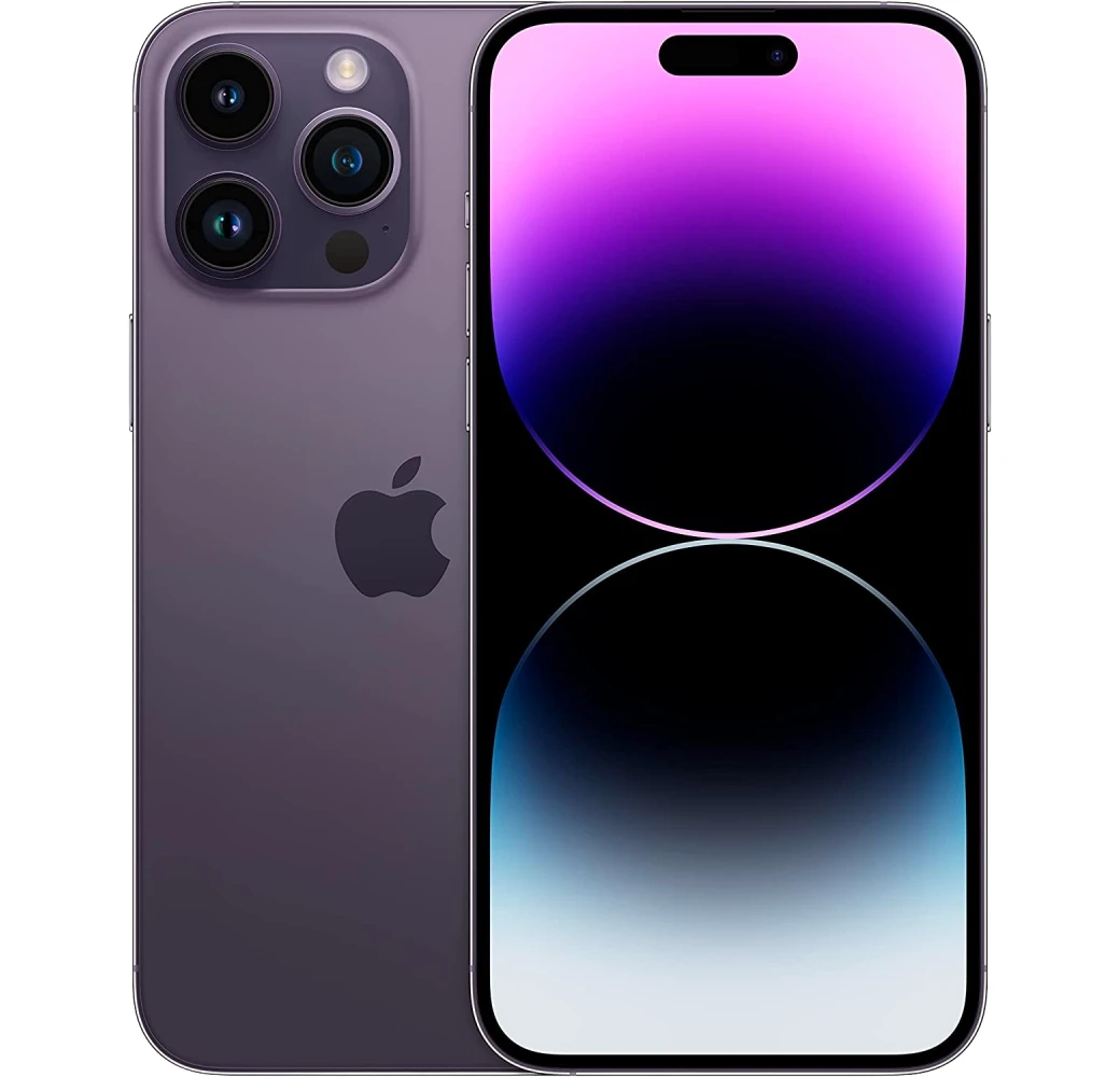 iPhone 14 Pro