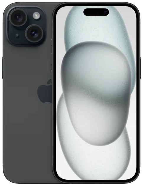 iPhone 15
