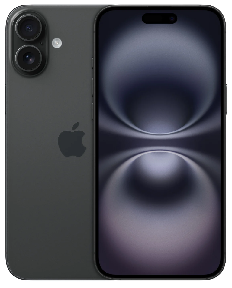 iPhone 16