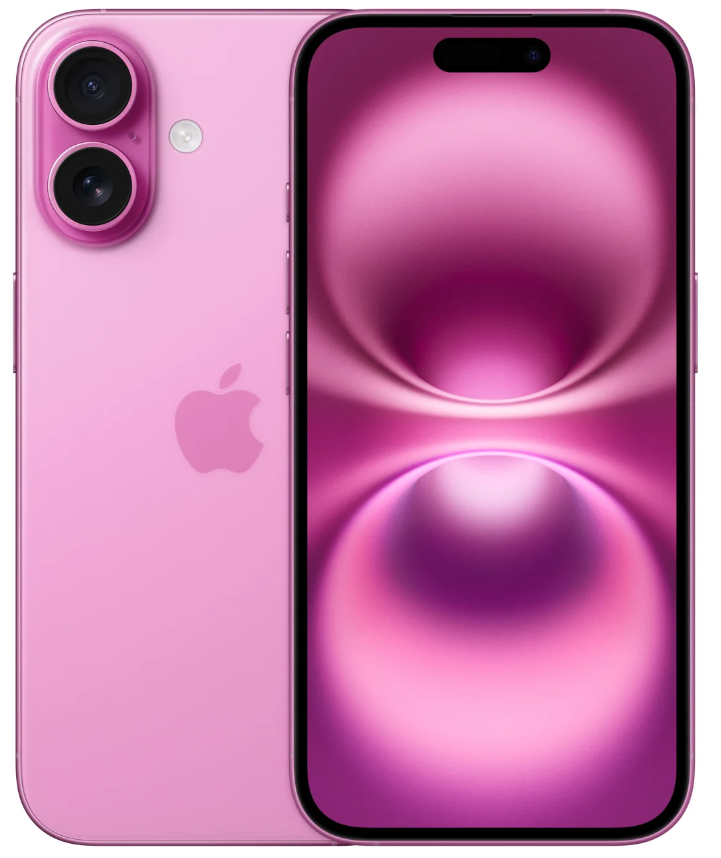 Apple iPhone 16