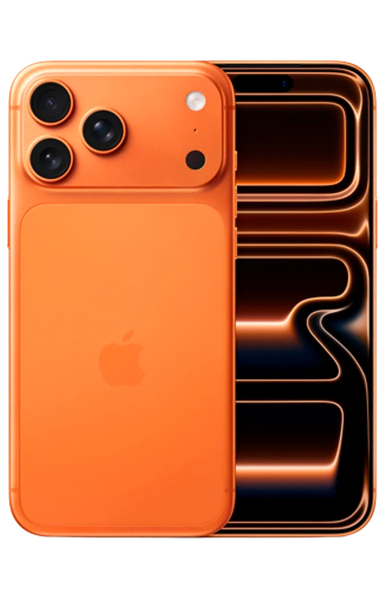 Apple iPhone 17 Pro Max