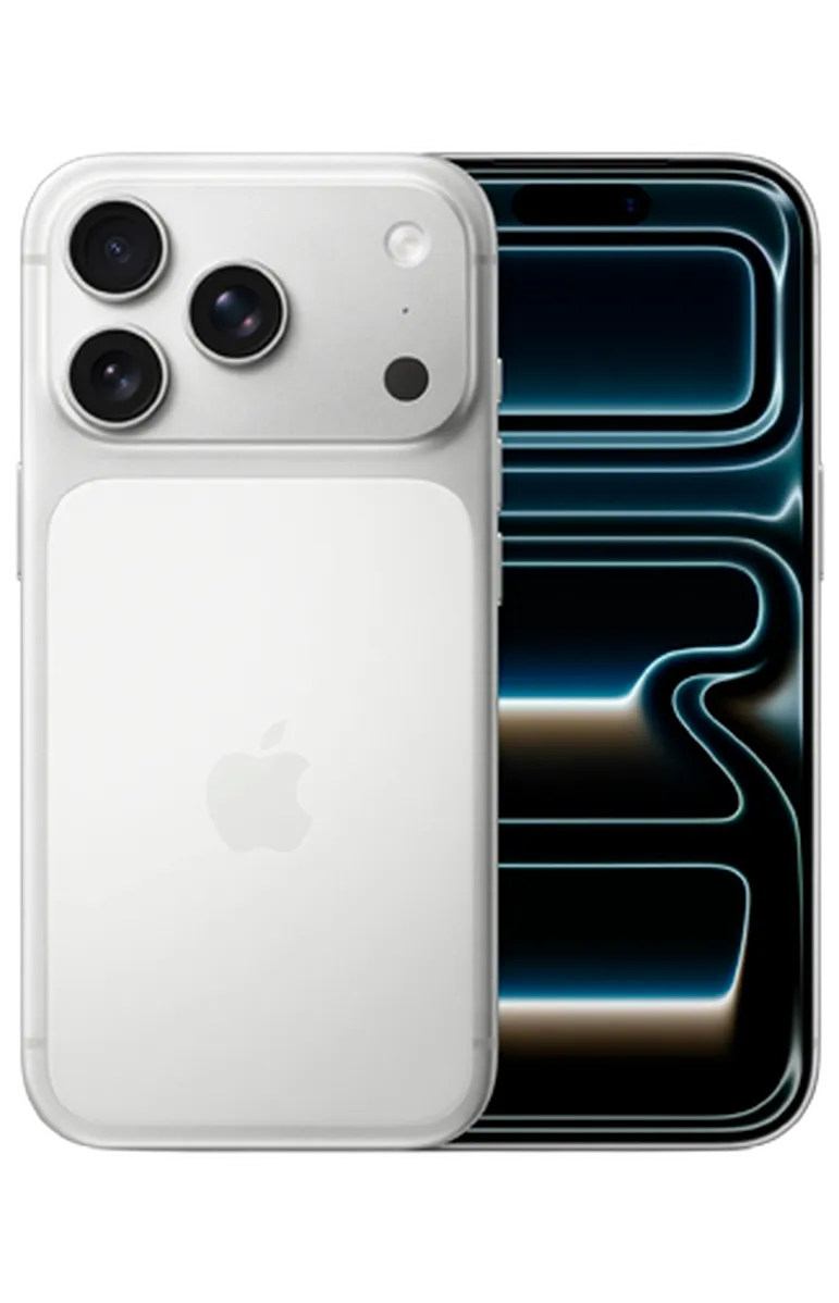 Apple iPhone 17 Pro
