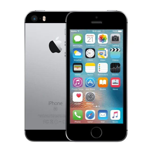 Apple iPhone 5S
