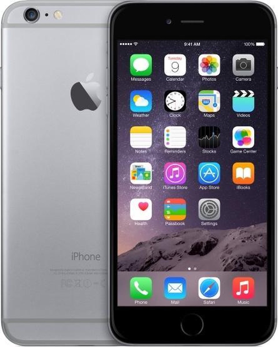 Apple iPhone 6 Plus