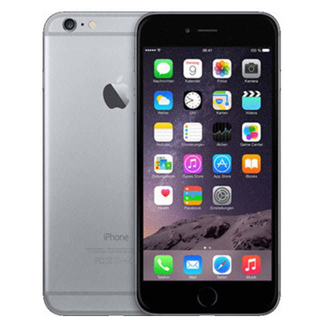 Apple iPhone 6