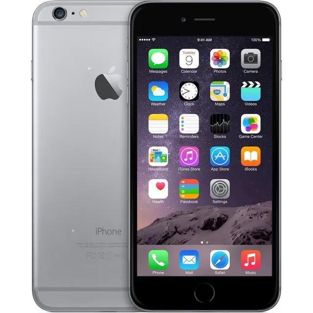 Apple iPhone 6s Plus
