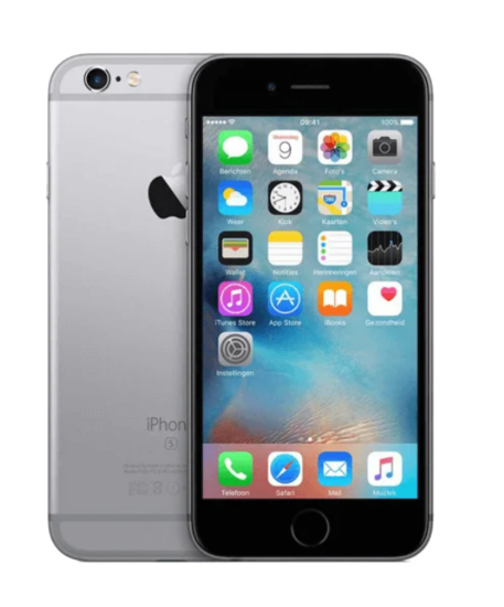 Apple iPhone 6s
