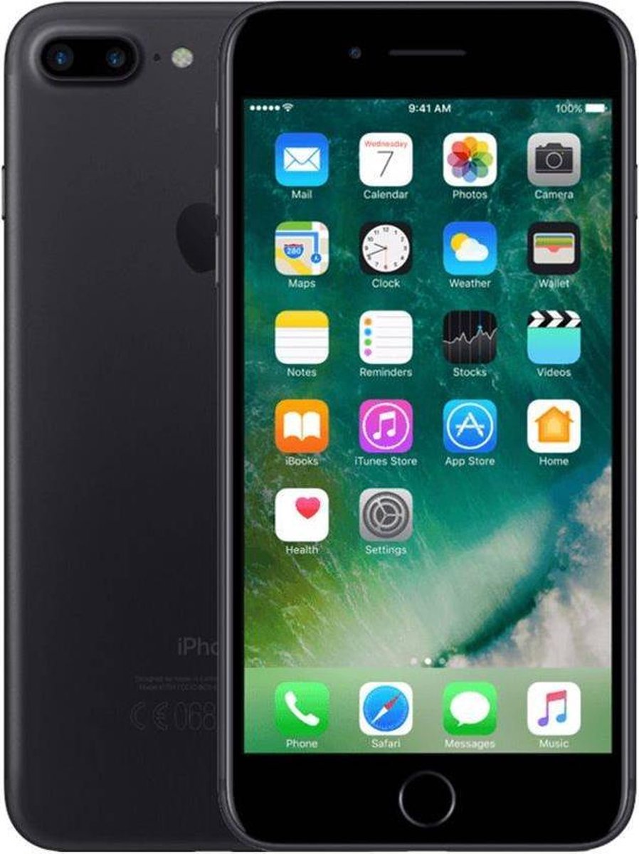 Apple iPhone 7 Plus