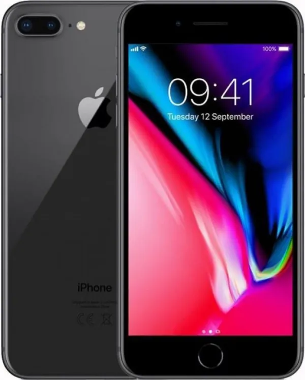 Apple iPhone 8 Plus