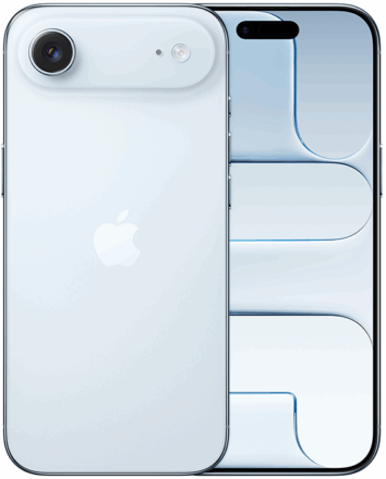 Apple iPhone Air