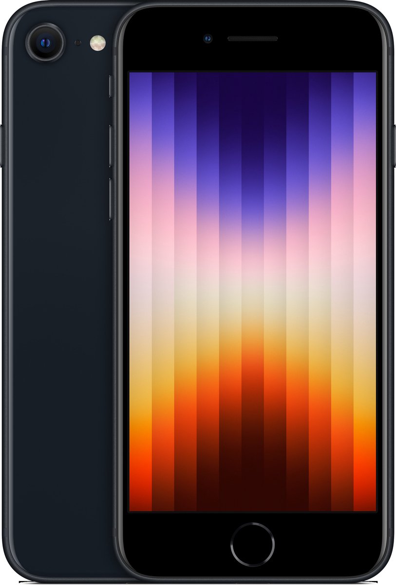 iPhone SE (2020)