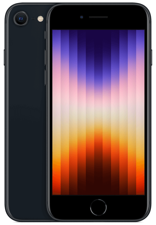 iPhone SE (2022)