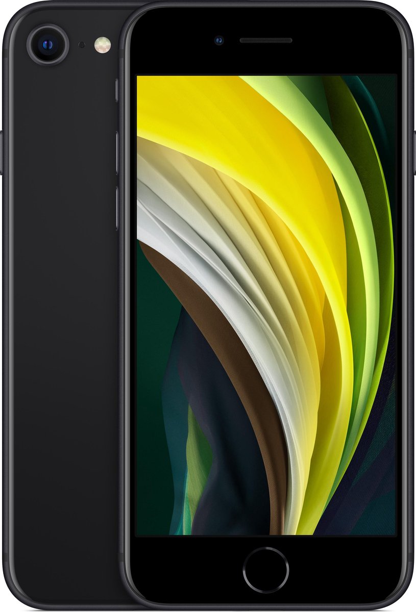 Apple iPhone SE