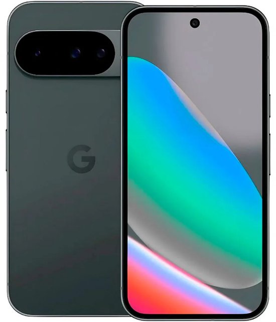 Google Pixel 10 (GK2MP/GLBW0/GL066)