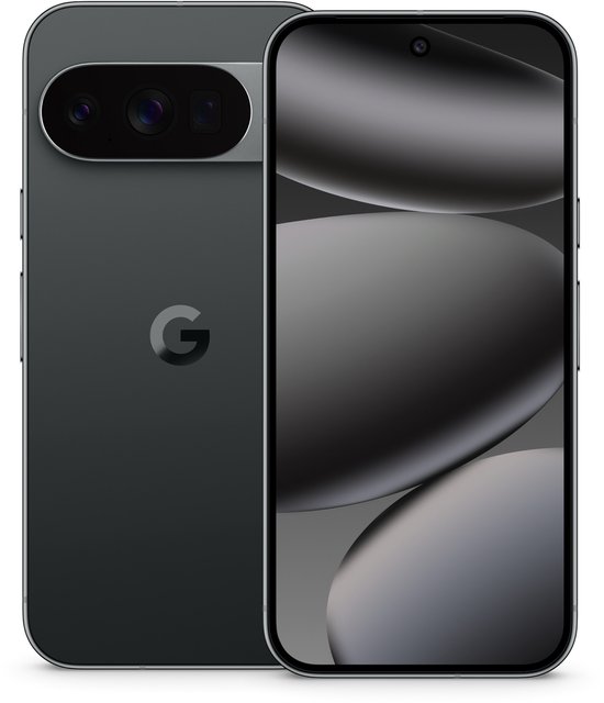 Google Pixel 10 Pro (GEHN3/G4QUR/GN4F5)