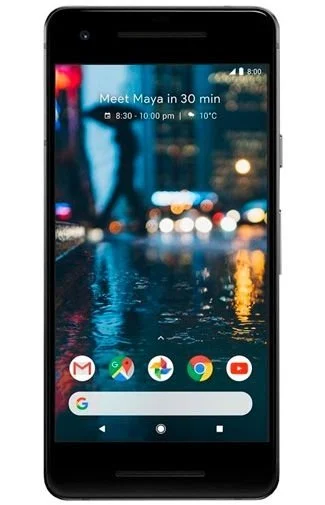 Google Pixel 2 (G011A)