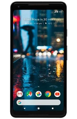 Google Pixel 2 XL (G011C)
