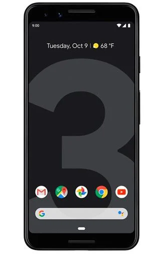 Google Pixel 3 (A4RG013A)