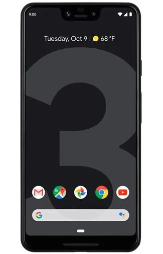 Google Pixel 3 XL (A4RG013C)