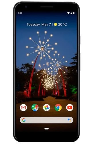 Google Pixel 3a XL (G020B/C/D)