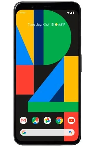 Google Pixel 4 XL (G020P)