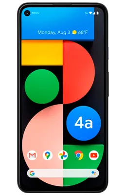 Google Pixel 4a 5G (G025I)
