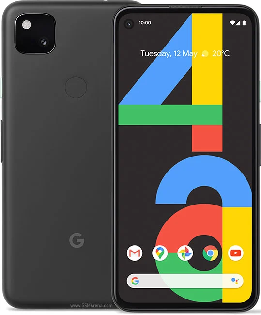 Google Pixel 4a (G025N)