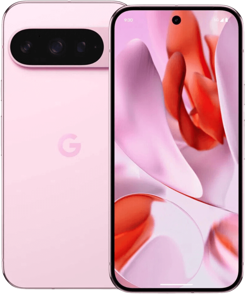 Google Pixel 9 Pro (GR83Y/GEC77/GWVK6)