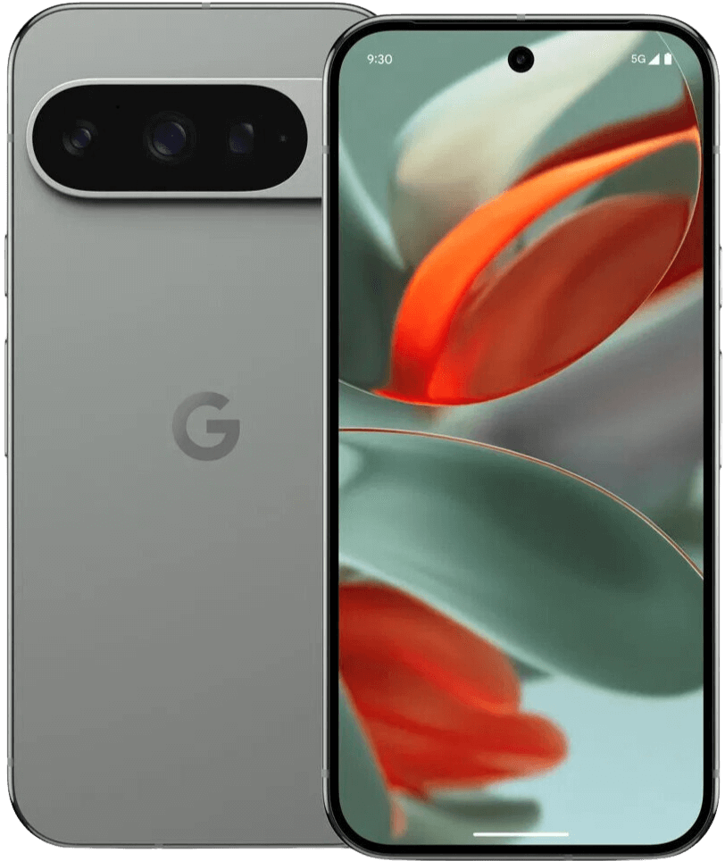 Google Pixel 9 Pro XL (GGX8B/GZC4K/GQ57S)
