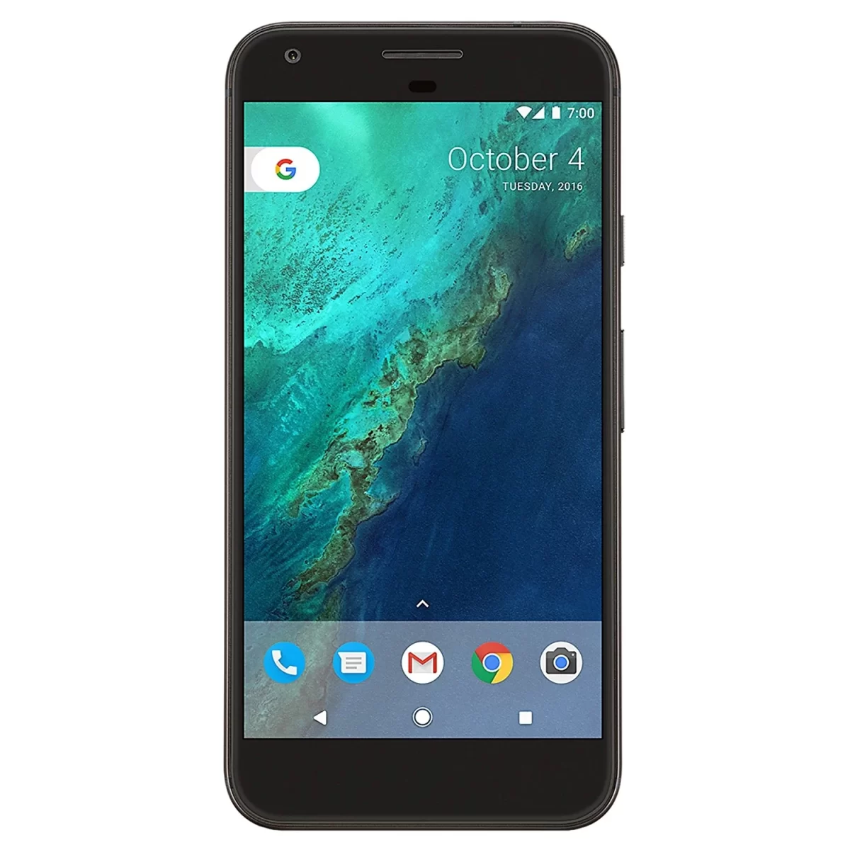 Google Pixel (G-2PW4200)